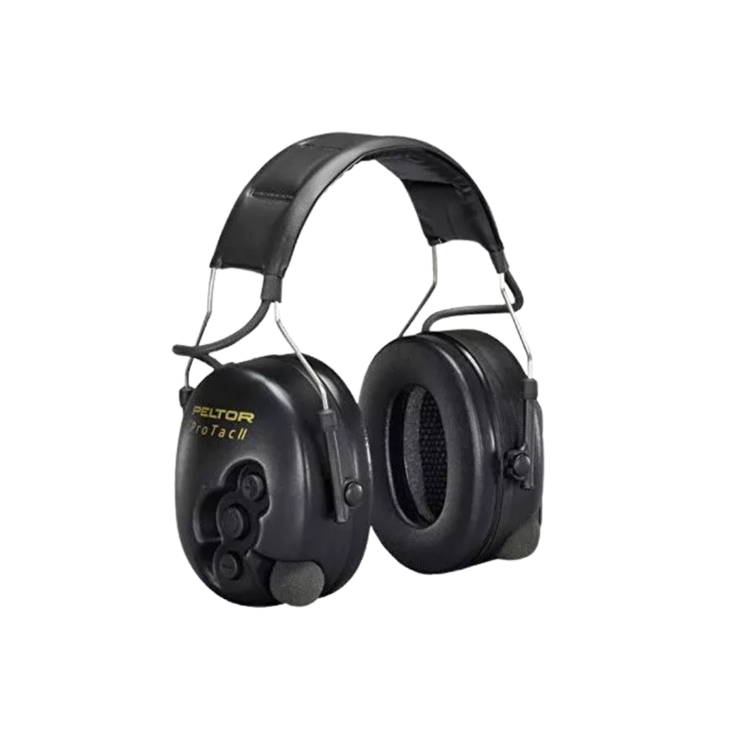 Casque Antibruit PELTOR ProTac III