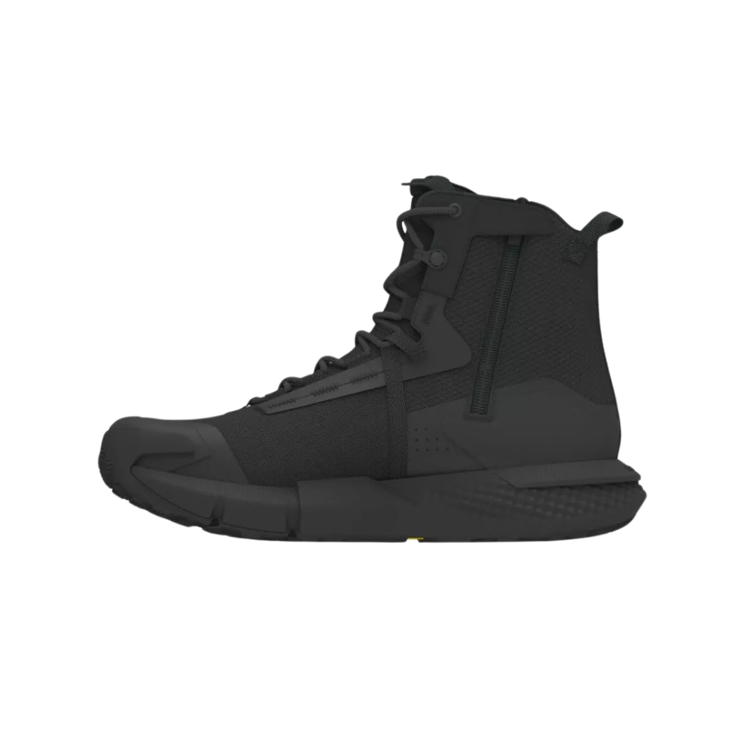Chaussures d'intervention Charged Valsetz zip - Under Armour