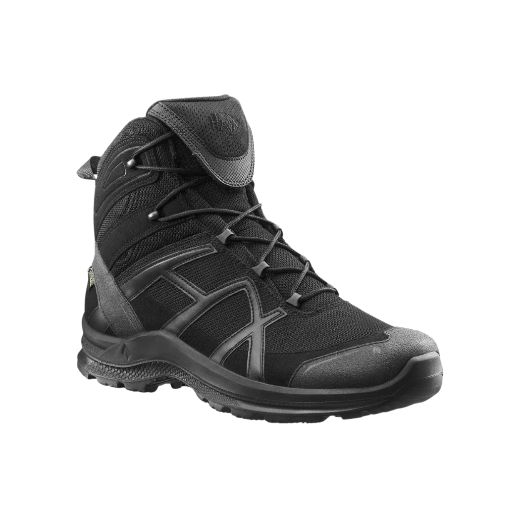 Chaussures d'intervention HAIX Black Eagle Athletic 2.1 GTX