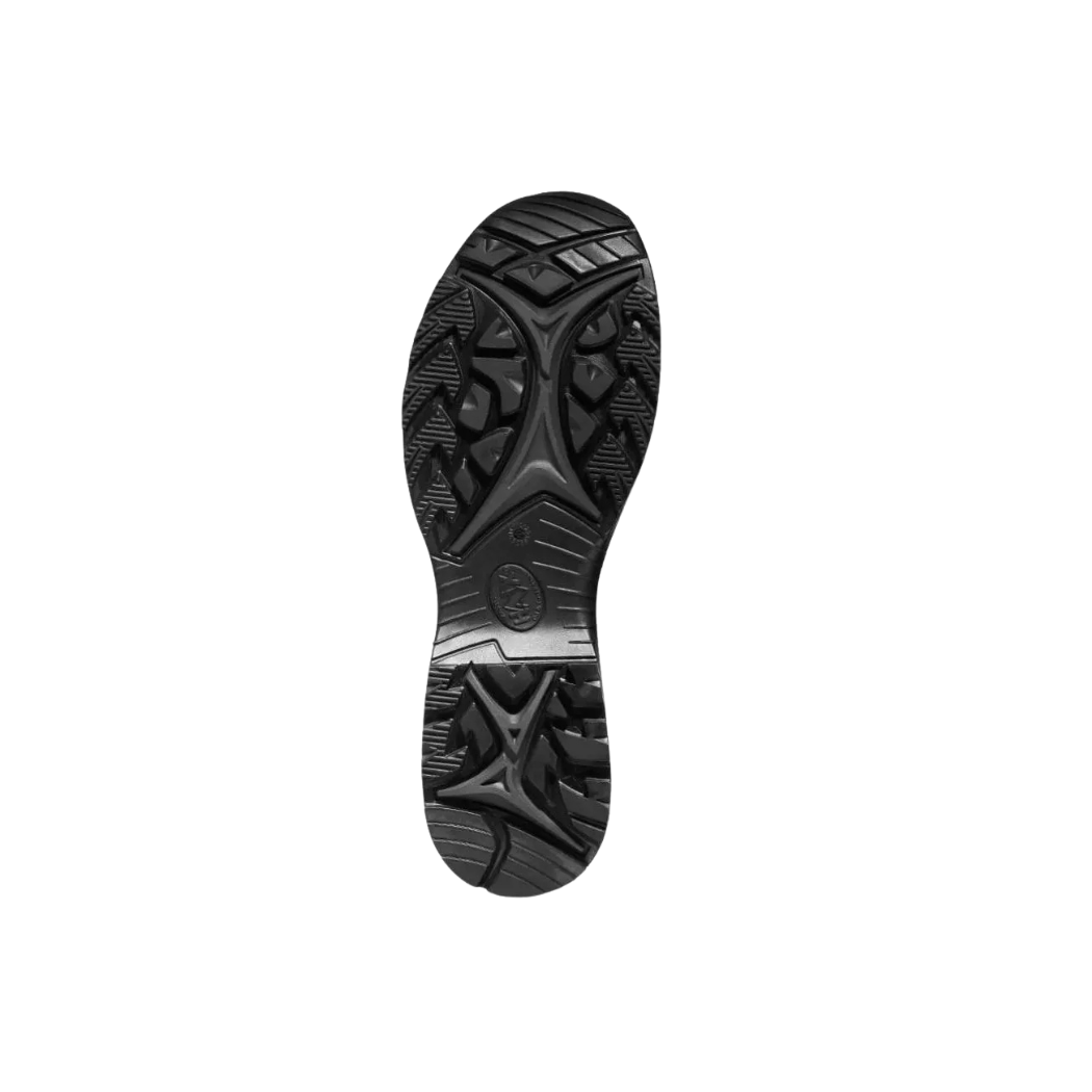 Chaussures d'intervention HAIX Black Eagle Athletic 2.1 GTX low