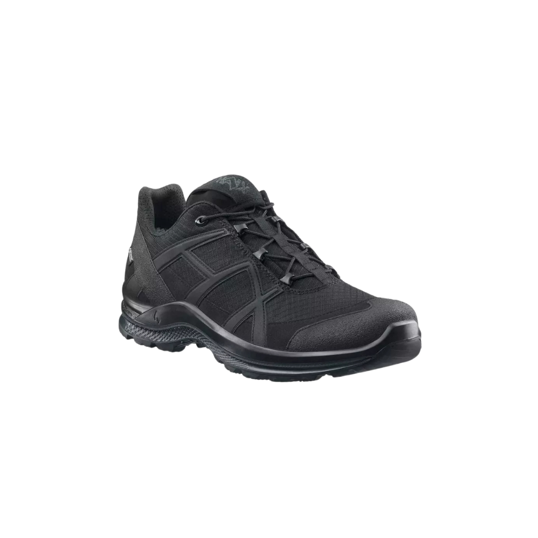 Chaussures d'intervention HAIX Black Eagle Athletic 2.1 GTX low