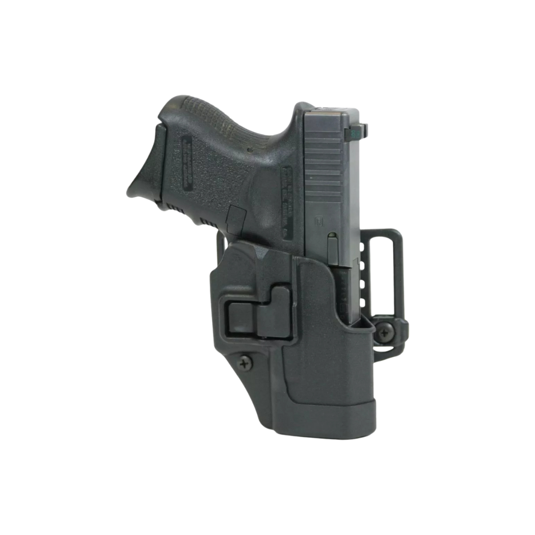 Holster SERPA CQC Glock 26 - Blackhawk