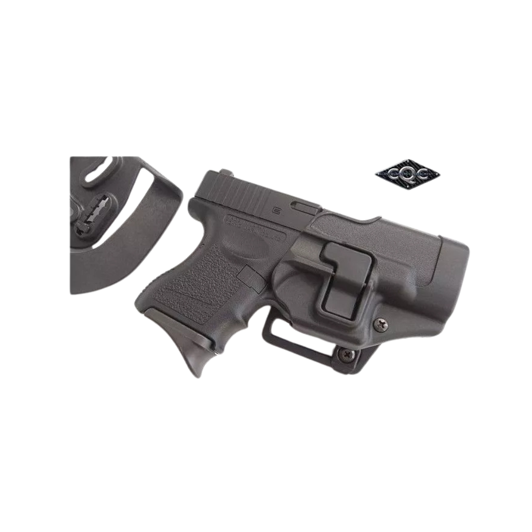 Holster SERPA CQC Glock 26 - Blackhawk