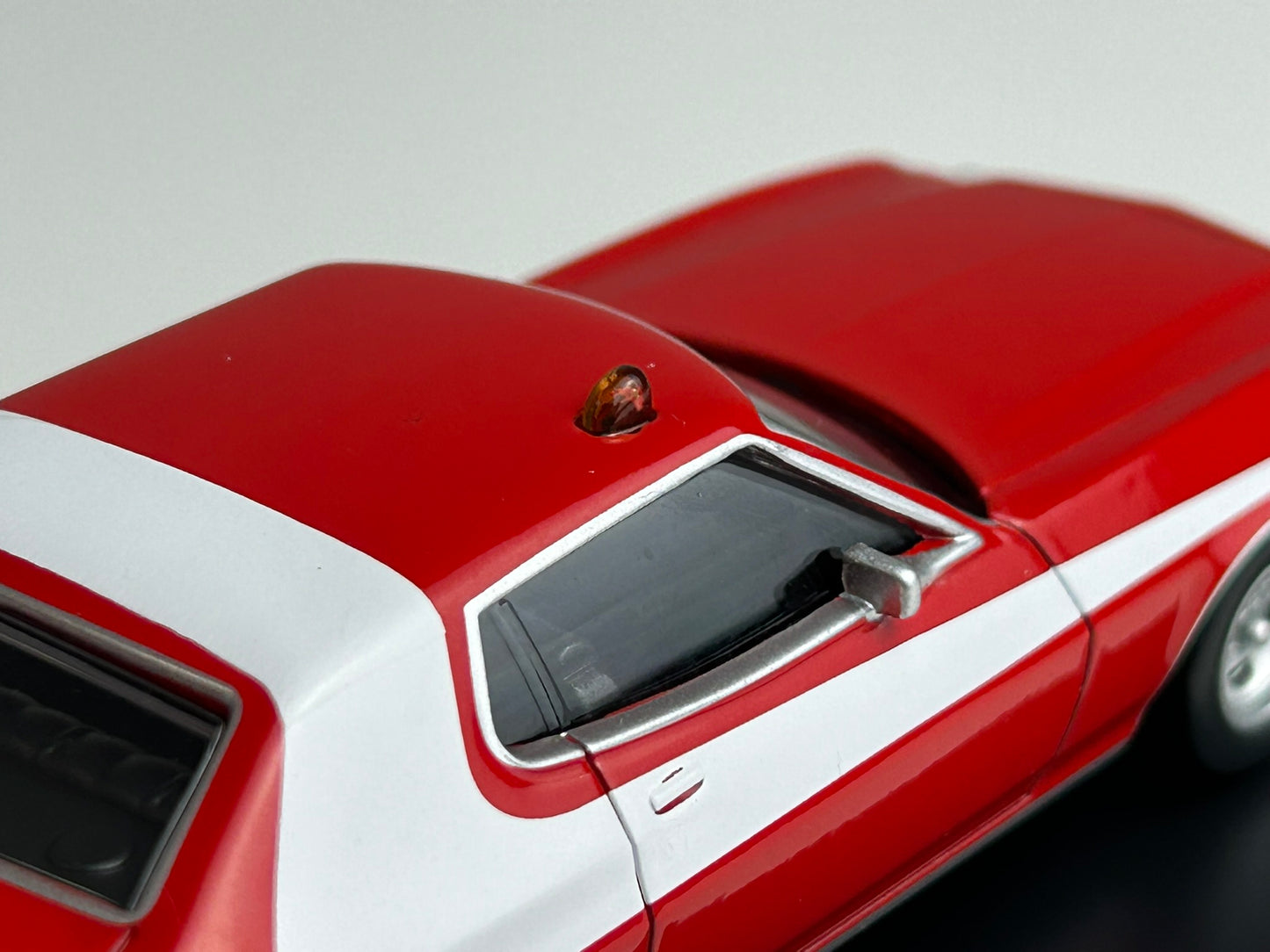 Ford Gran Torino 1975 – Starsky & Hutch
