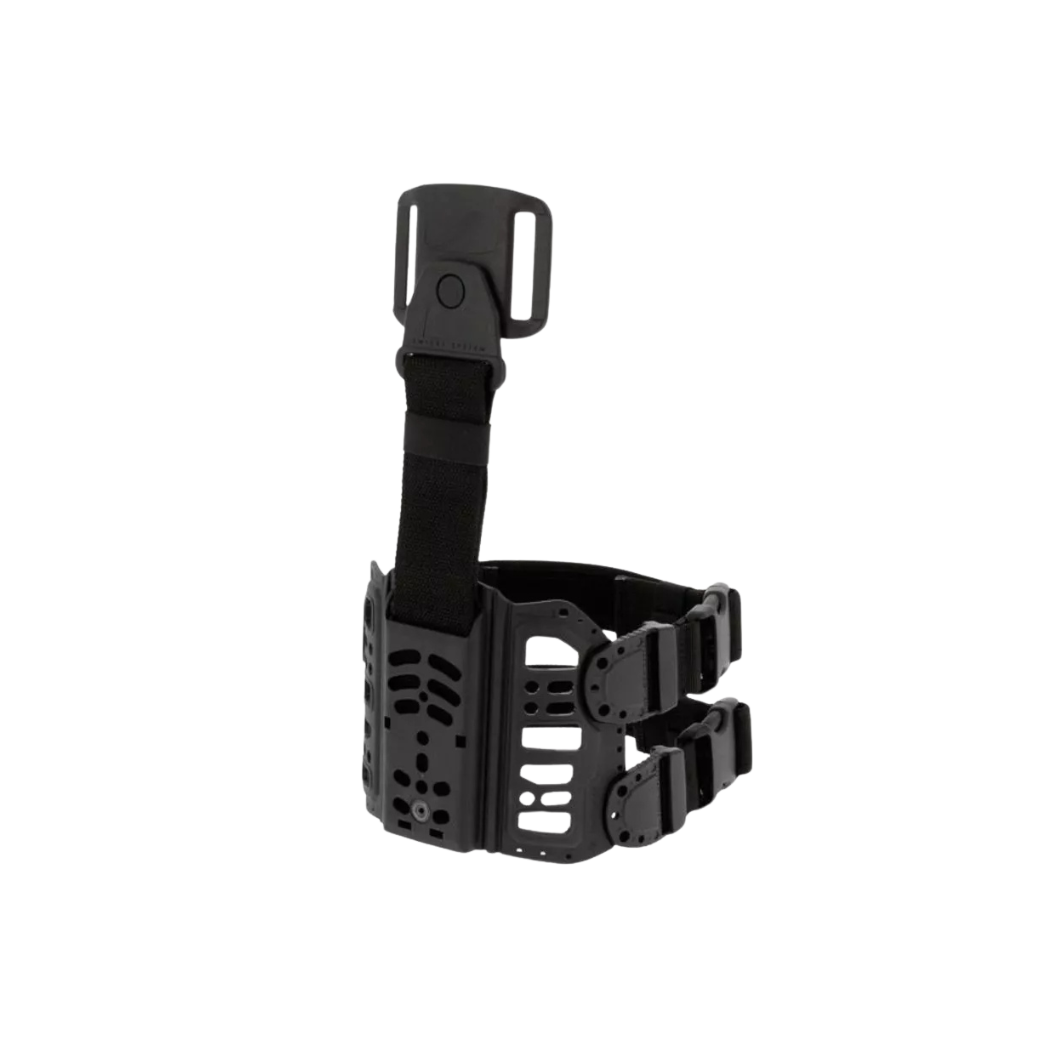 Port de hanche et plaque de cuisse - GK Pro