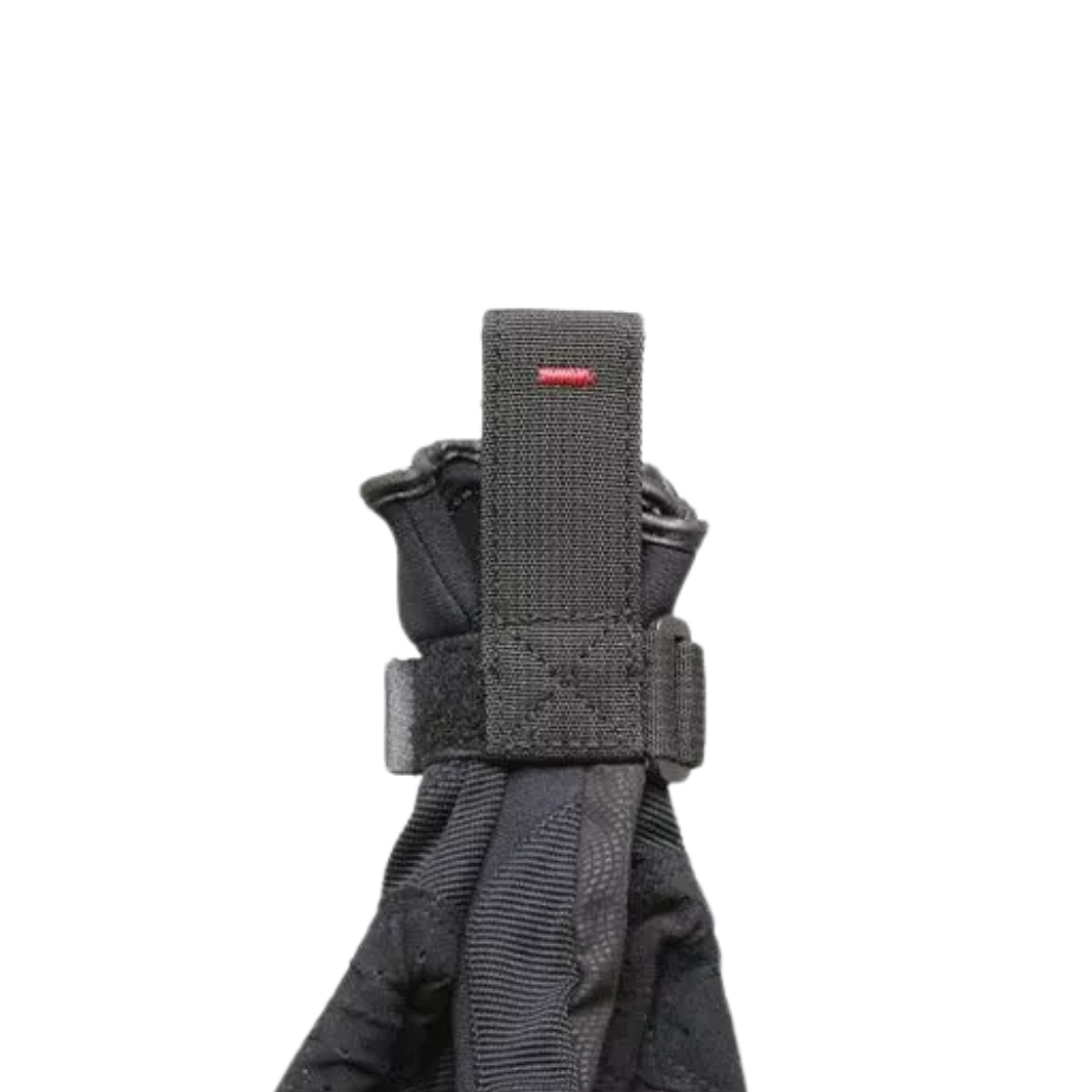 Porte gants Red Label - GK Pro