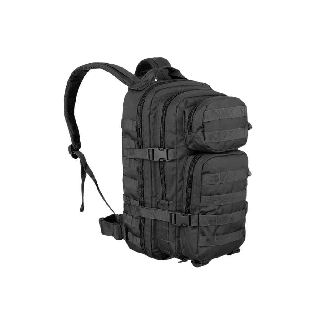 Sac à dos tactique Mil-Tec US Assault Pack 25L
