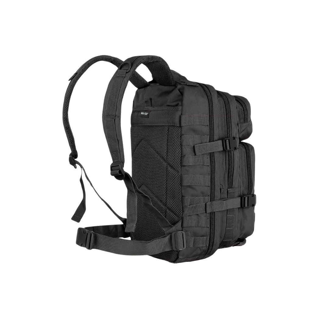 Sac à dos tactique Mil-Tec US Assault Pack 25L