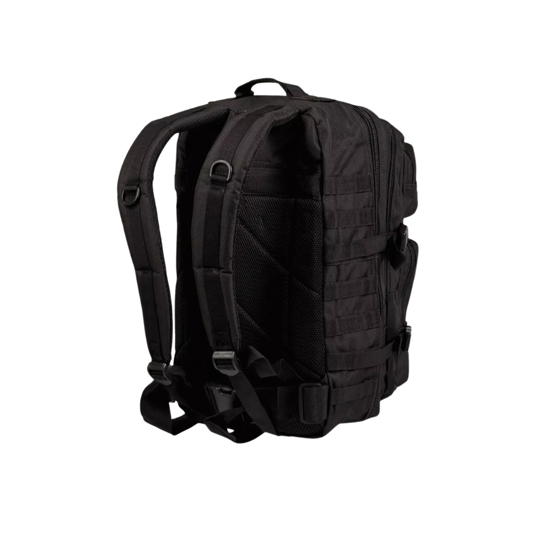 Sac à dos tactique Mil-Tec US Assault Pack 40L