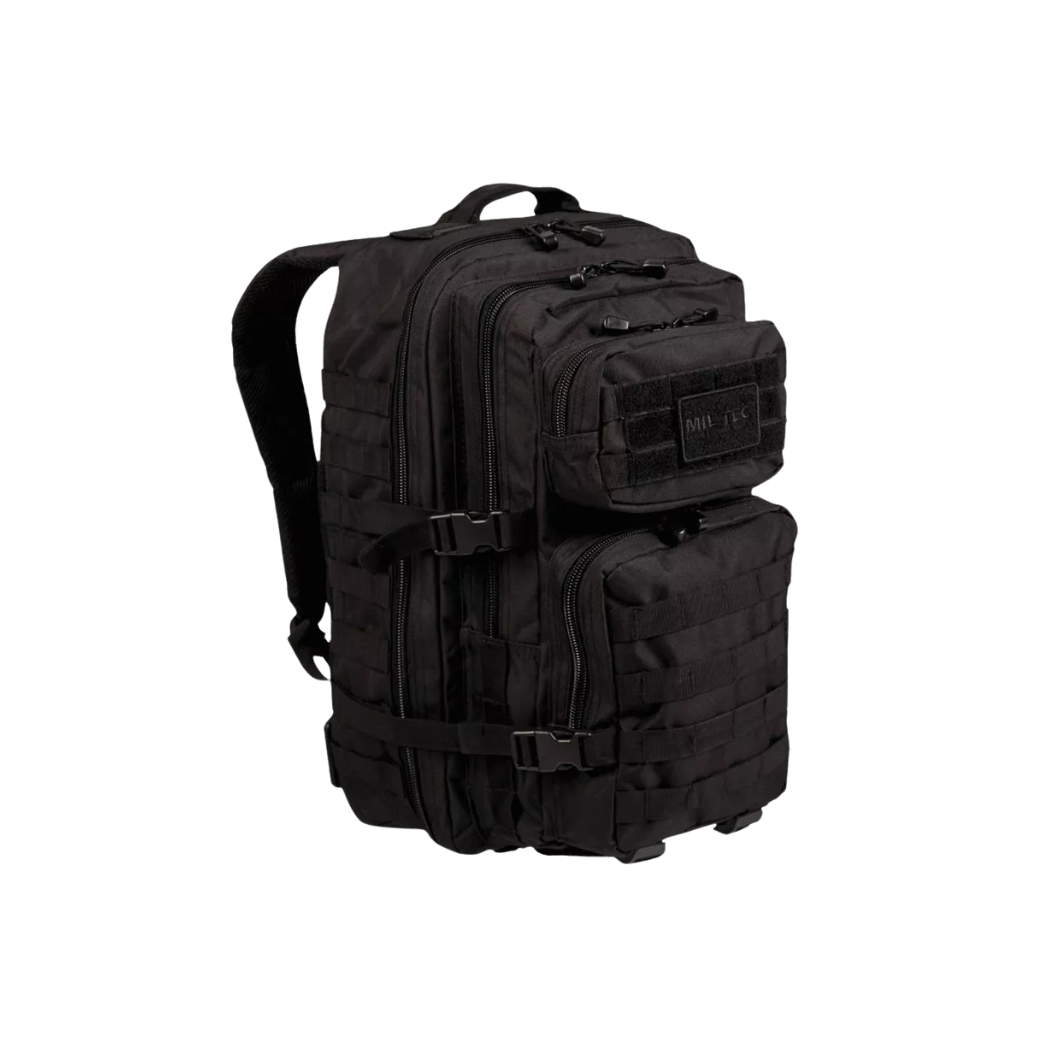 Sac à dos tactique Mil-Tec US Assault Pack 40L