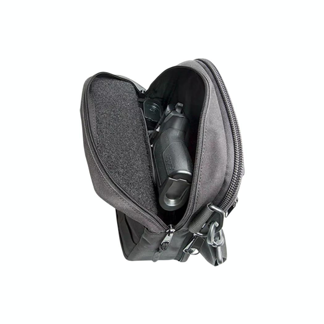 Sacoche port discret Task Bag - GK Pro