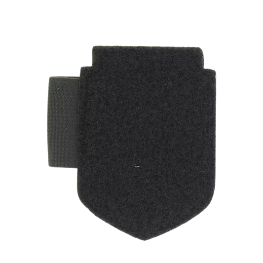Velcro porte stylo écusson et identifiant Gendarmerie