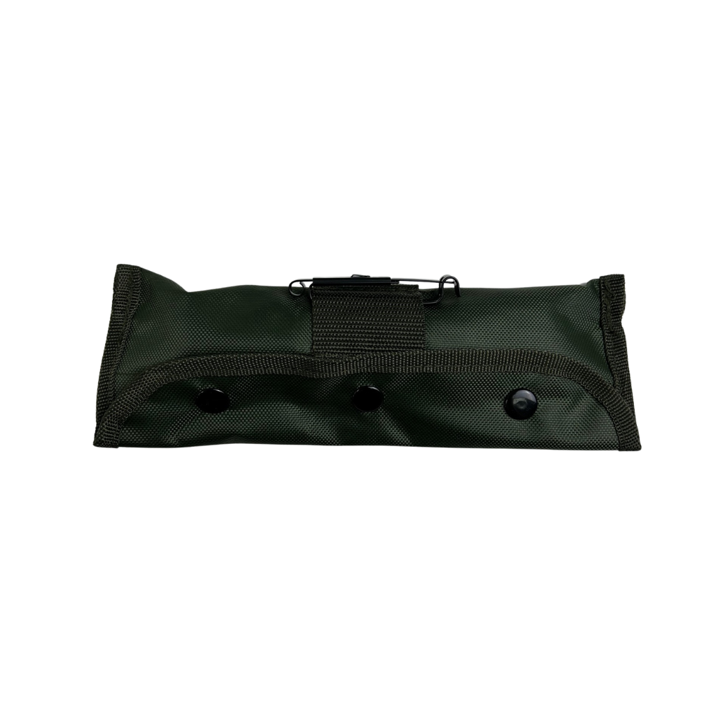 Kit de nettoyage pour arme à feu
