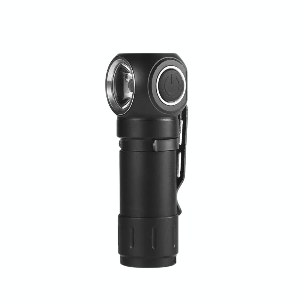 Lampe pour gilet tactique Niteye JET HR10