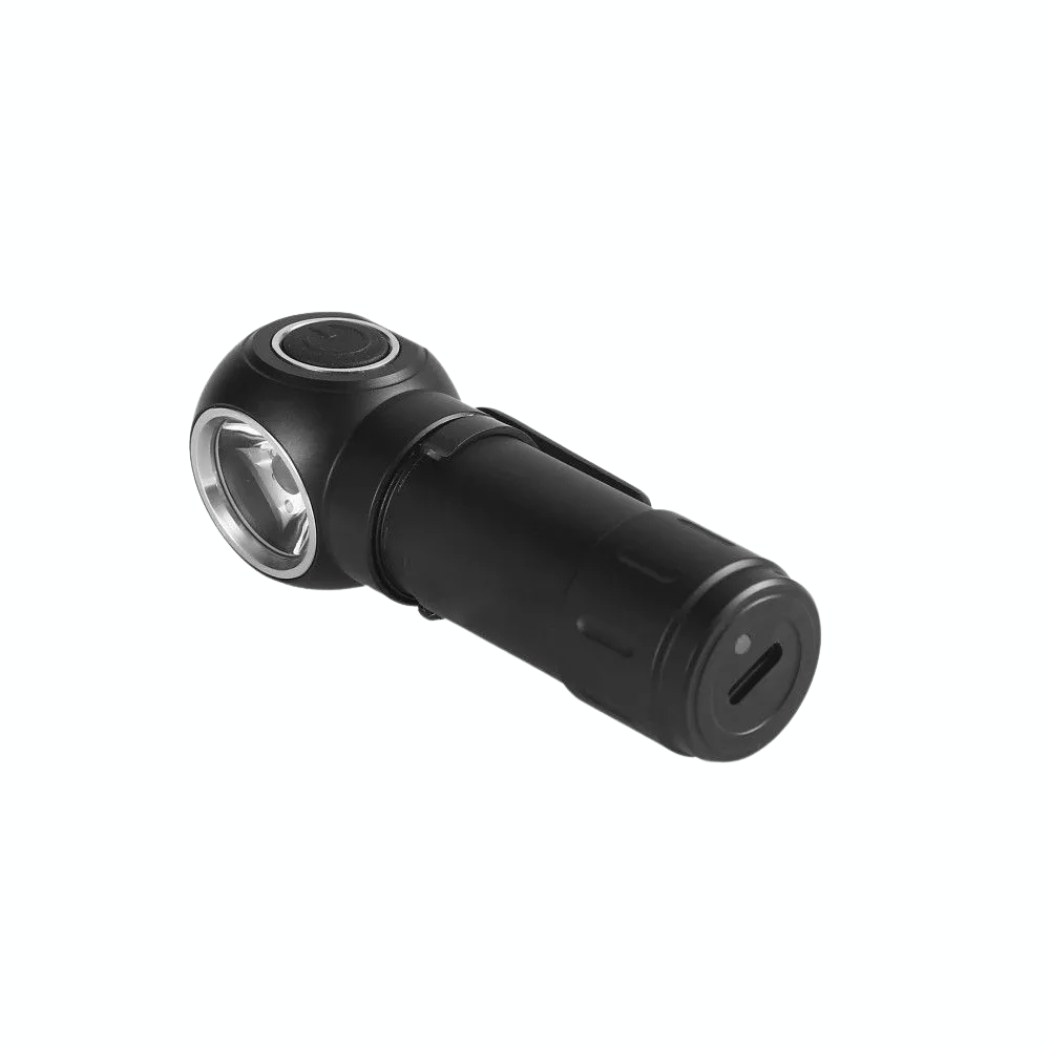 Lampe pour gilet tactique Niteye JET HR10