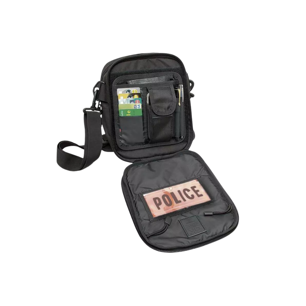 Sacoche port discret Task Bag - GK Pro