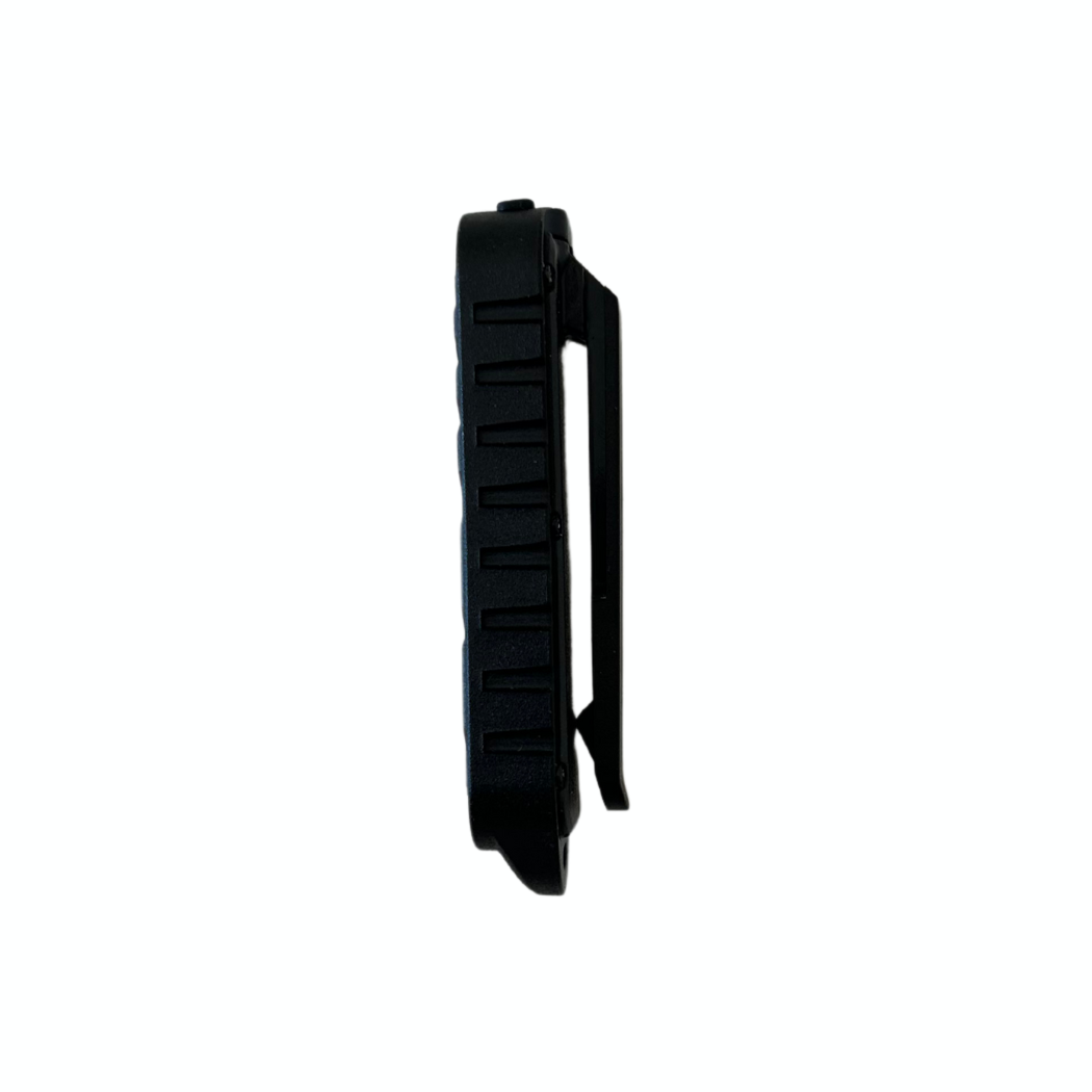 Lampe de gilet tactique - Rechargeable et clipable